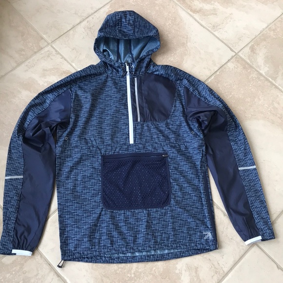 New balance J.Crew men jacket - Picture 1 of 8